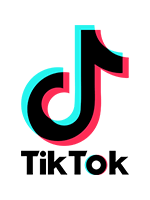 Tik Tok Logo